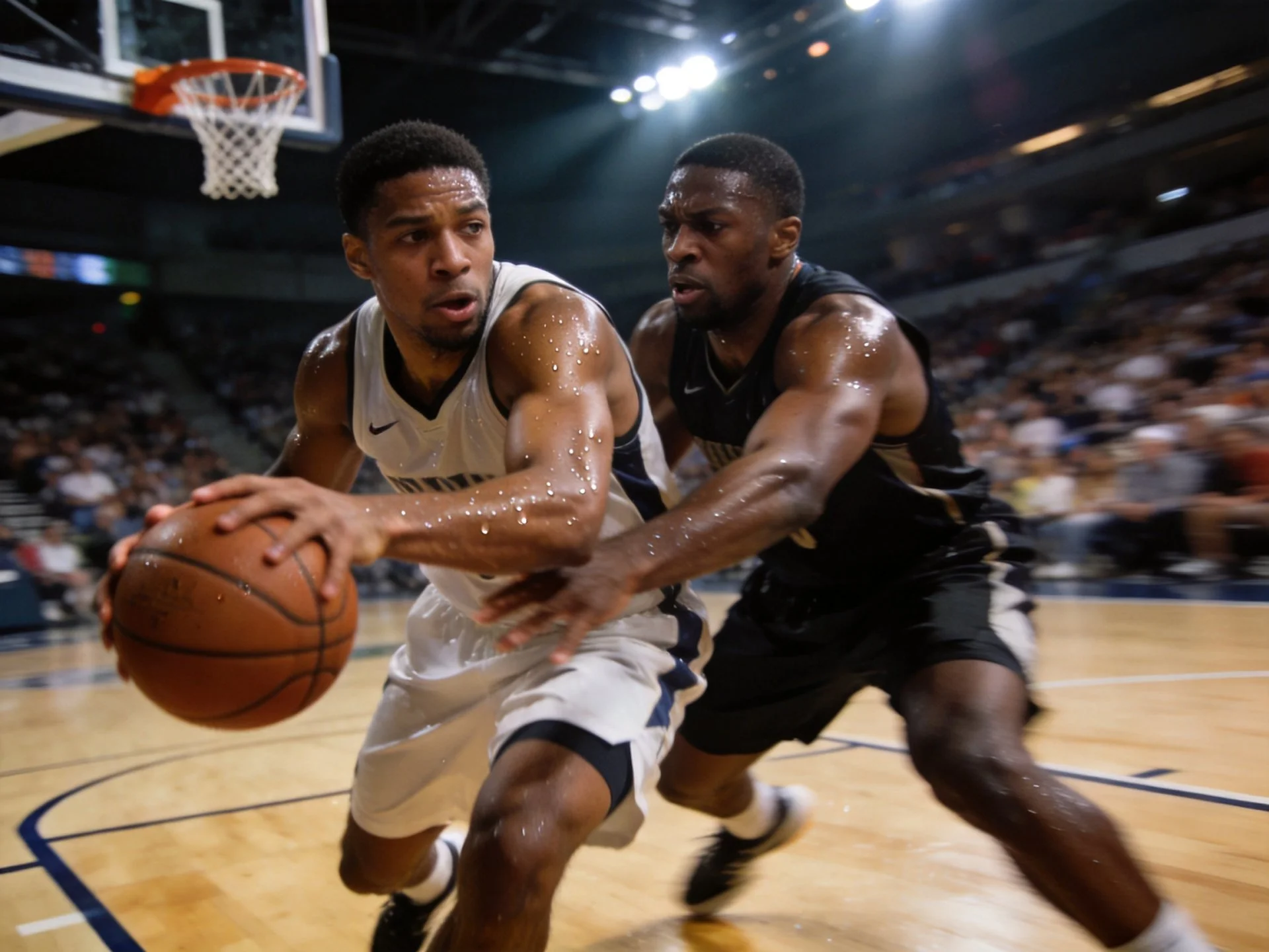 卡斯尔征战NBA总决赛最新赛场表现引球迷热议